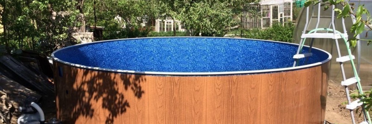 Подогрев воды в бассейне | Лучшие способы нагреть воду