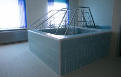ФОК "Университет физкультуры" (Минск)