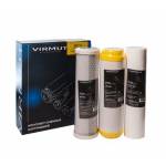 Картридж VIRMUT умягчающий СМ+ 10SL Картридж VIRMUT умягчающий СМ+ 10SL