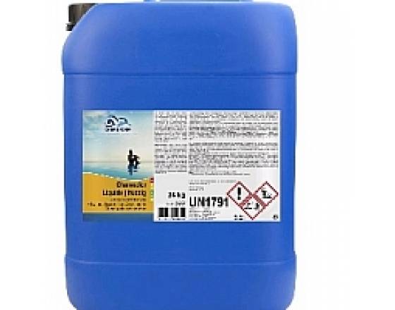 АКТИВНЫЙ КИСЛОРОД ЖИДКИЙ Chemoform 22 КГ