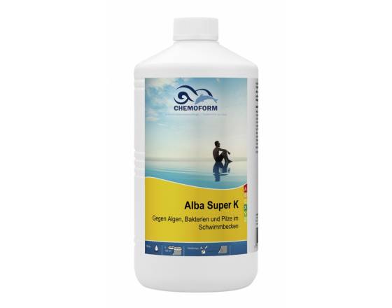 Альба Супер К 1 л CHEMOFORM