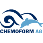 Средство против водорослей Альба Супер K 10л CHEMOFORM