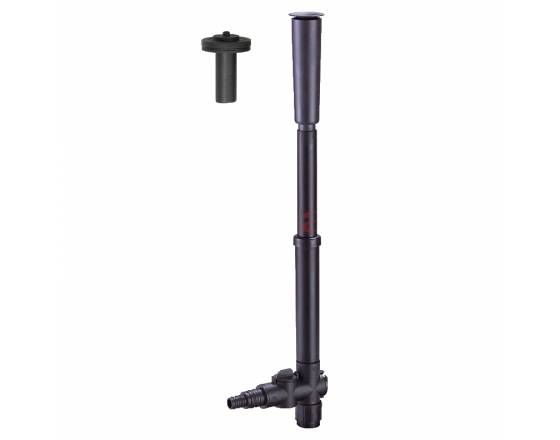 ФОНТАННЫЕ НАСАДКИ, КОМПЛЕКТ FT03, НАСАДКИ ДОЖДИК, ГРИБОК, ДЛЯ НАСОСОВ 1200-2000Л/Ч, 1/2" НР ПОДКЛЮЧЕНИЕ