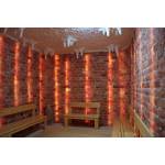 Соль Гималайская Кирпич 200х100х50