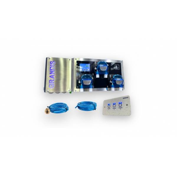Grandis AROMА Prime SYSTEM