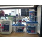 Многофункциональные таблетки HTH Maxitab Action 5 "5 в 1", (135гр.таб) 2,7 кг.
