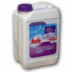 Кристальная вода 3 в 1 SUPER KLERAL HTH - 3 л