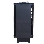 Печь-каменка Варвара ТЕРМА Каменка укороченная топка Печь-каменка Варвара ТЕРМА Каменка укороченная топка