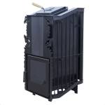 Печь-каменка Варвара ТЕРМА Каменка укороченная топка Печь-каменка Варвара ТЕРМА Каменка укороченная топка