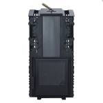 Печь-каменка Варвара ТЕРМА Каменка укороченная топка Печь-каменка Варвара ТЕРМА Каменка укороченная топка