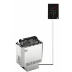 Печь для бани SAWO Nordex NR-90Ni2