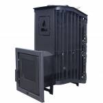 Печь-каменка Варвара ТЕРМА Каменка Мини