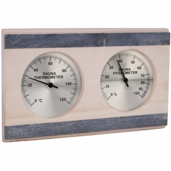 Термогигрометр SAWO 282-THRA