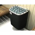 Печь для бани SAWO Fiber Coating Scandia SCA-90NS-PF