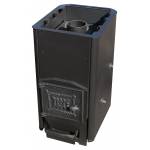 Печь для бани Варвара Мини укороченная топка