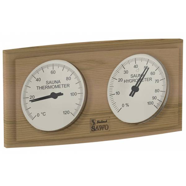 Термогигрометр SAWO 271-THD