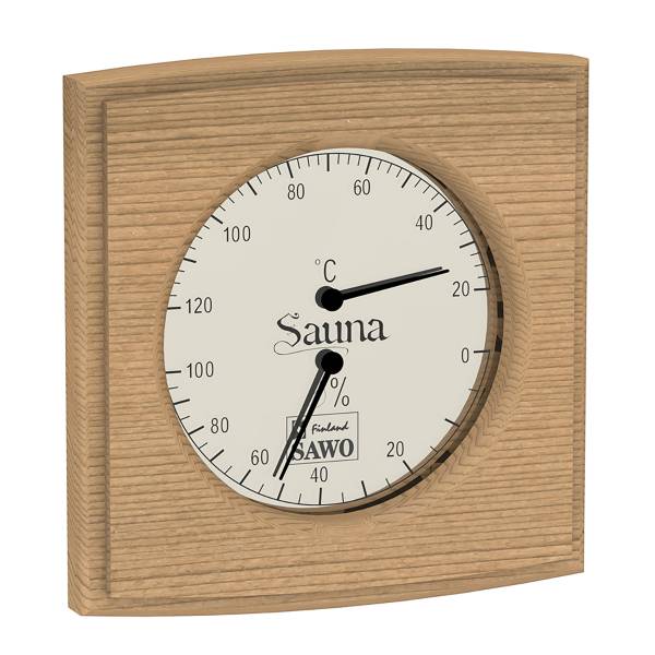 Термогигрометр SAWO 285-THD