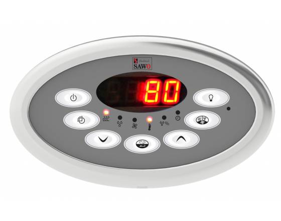 Пульт управления Innova Classic STP-INFACE (кнопочный)