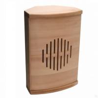 Колонка SAWO 970-D для установки в углу