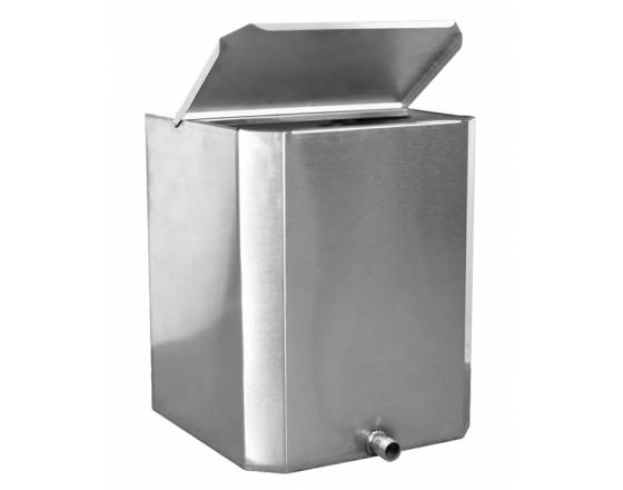 Бак для воды на 55 литров