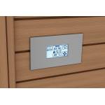 Пульт управления Innova Stainless Touch STP-INFACE-SST (сенсорный)