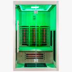 Инфракрасная сауна Carat LuxHemlock