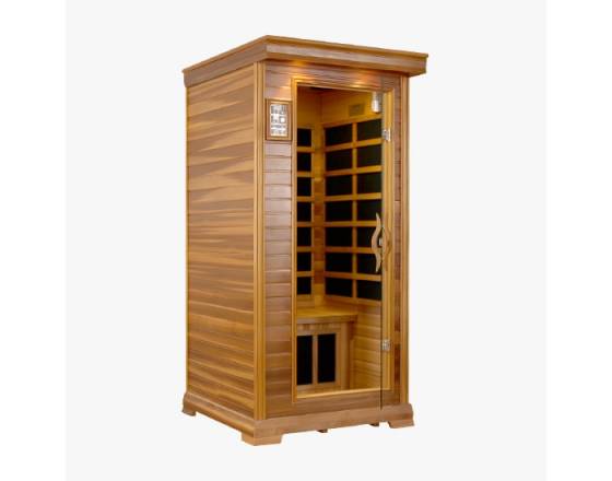 Инфракрасная сауна Solo Prima Essence Cedar