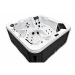 Спа-бассейн Jazzi Pool Alabama 329A Спа-бассейн Jazzi Pool Alabama 329A