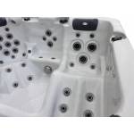 Спа-бассейн Jazzi Pool Alabama 329A Спа-бассейн Jazzi Pool Alabama 329A