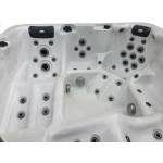 Спа-бассейн Jazzi Pool Alabama 329A Спа-бассейн Jazzi Pool Alabama 329A