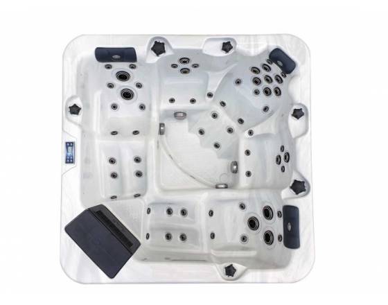 Спа-бассейн Jazzi Pool Alabama 329A Спа-бассейн Jazzi Pool Alabama 329A