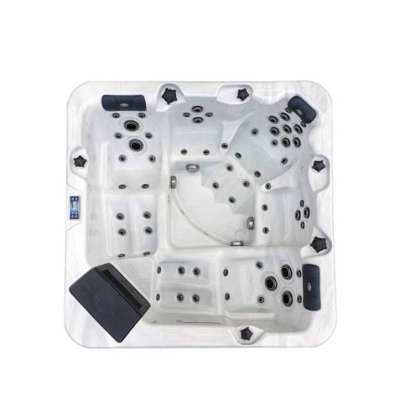 Спа-бассейн Jazzi Pool Alabama 329A