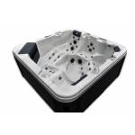 Спа-бассейн Jazzi Pool Alabama 329A Спа-бассейн Jazzi Pool Alabama 329A