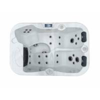 Спа-бассейн Jazzi Pool Chicago 335A