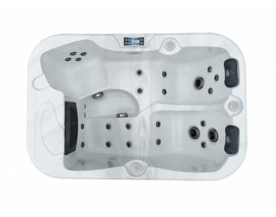 Спа-бассейн Jazzi Pool Chicago 335A