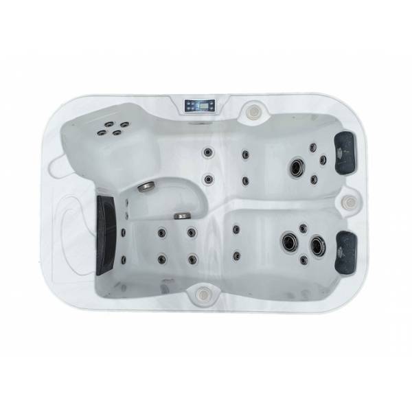 Спа-бассейн Jazzi Pool Chicago 335A