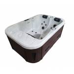 Спа-бассейн Jazzi Pool Chicago 335A