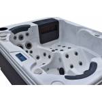 Спа-бассейн Jazzi Pool Chicago 335A