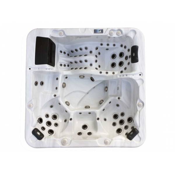 Гидромассажный Спа Бассейн Jazzi Pool Florida