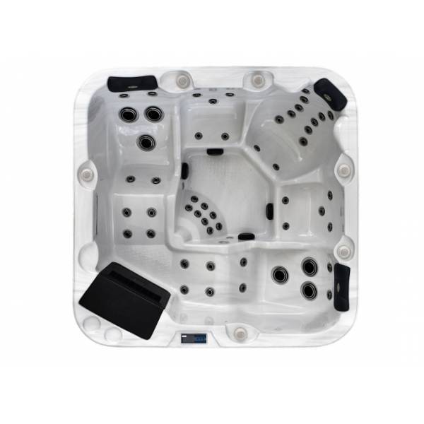 Гидромассажный Спа Бассейн Jazzi Pool Missouri 338B4