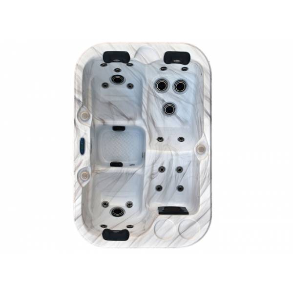 Гидромассажный спа-бассейн Jazzi Pool Phoenix 335E