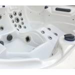 Гидромассажный Спа-Бассейн JNJ SPAS Atlantis