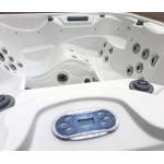 Гидромассажный Спа-Бассейн JNJ SPAS Atlantis