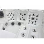 Гидромассажный Спа-Бассейн JNJ SPAS Atlantis