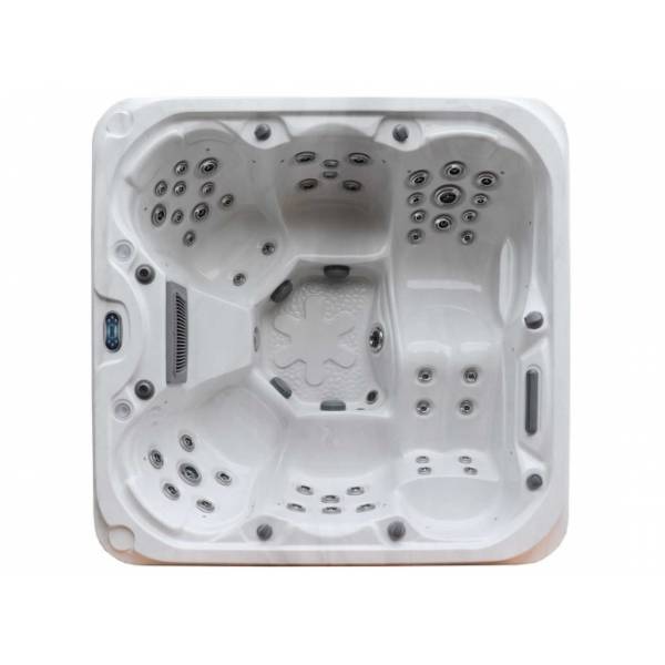 Гидромассажный Спа-Бассейн JNJ SPAS Atlantis