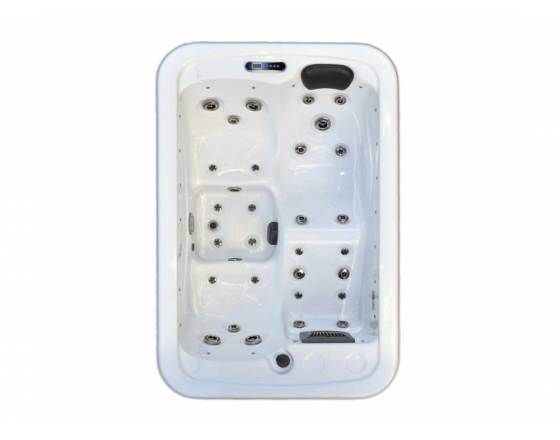 Гидромассажный Спа-Бассейн JNJ SPAS Eco Spa-347