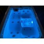 Гидромассажный Спа-Бассейн JNJ SPAS Eco Spa-347