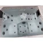 Гидромассажный Спа-Бассейн JNJ SPAS Eco Spa-347