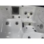 Гидромассажный Спа-Бассейн JNJ SPAS Eco Spa-347