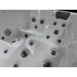 Гидромассажный Спа-Бассейн JNJ SPAS Eco Spa-347